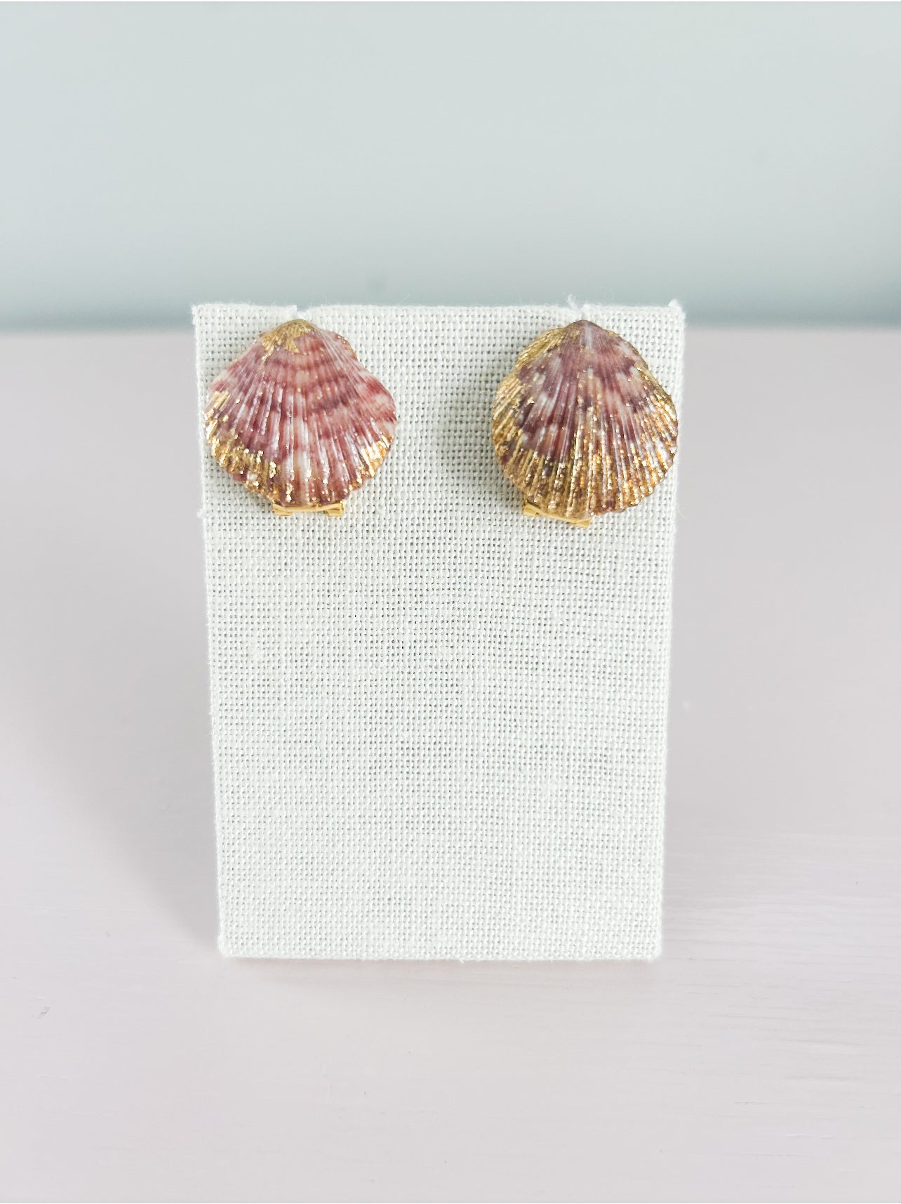 Medium Red and White Miss Americana