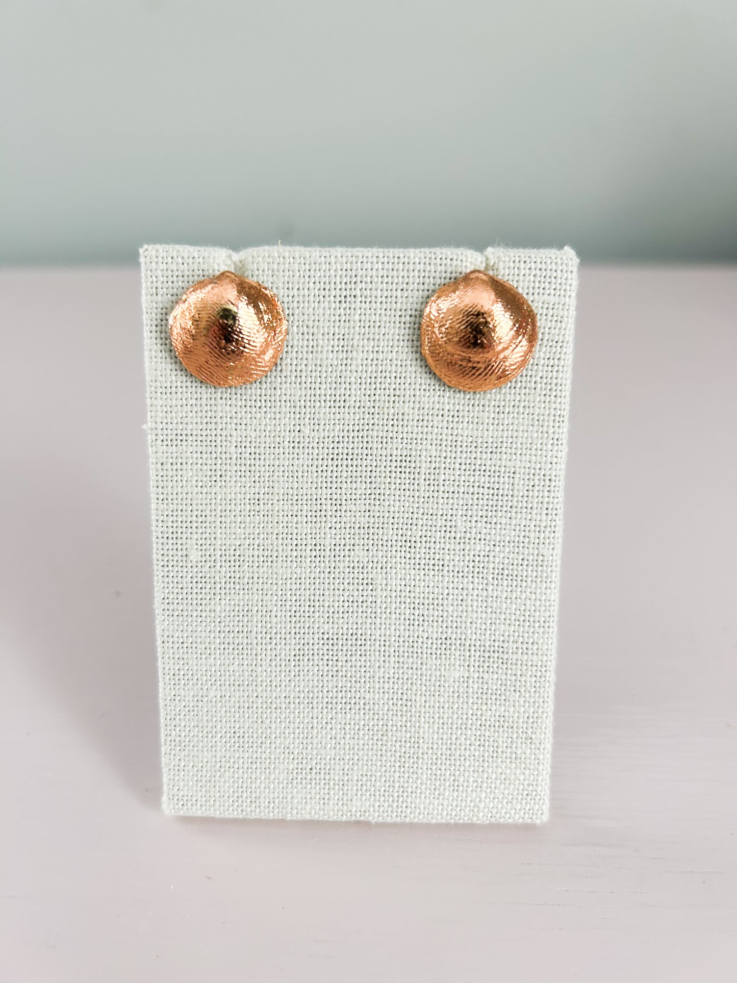 Small August Studs
