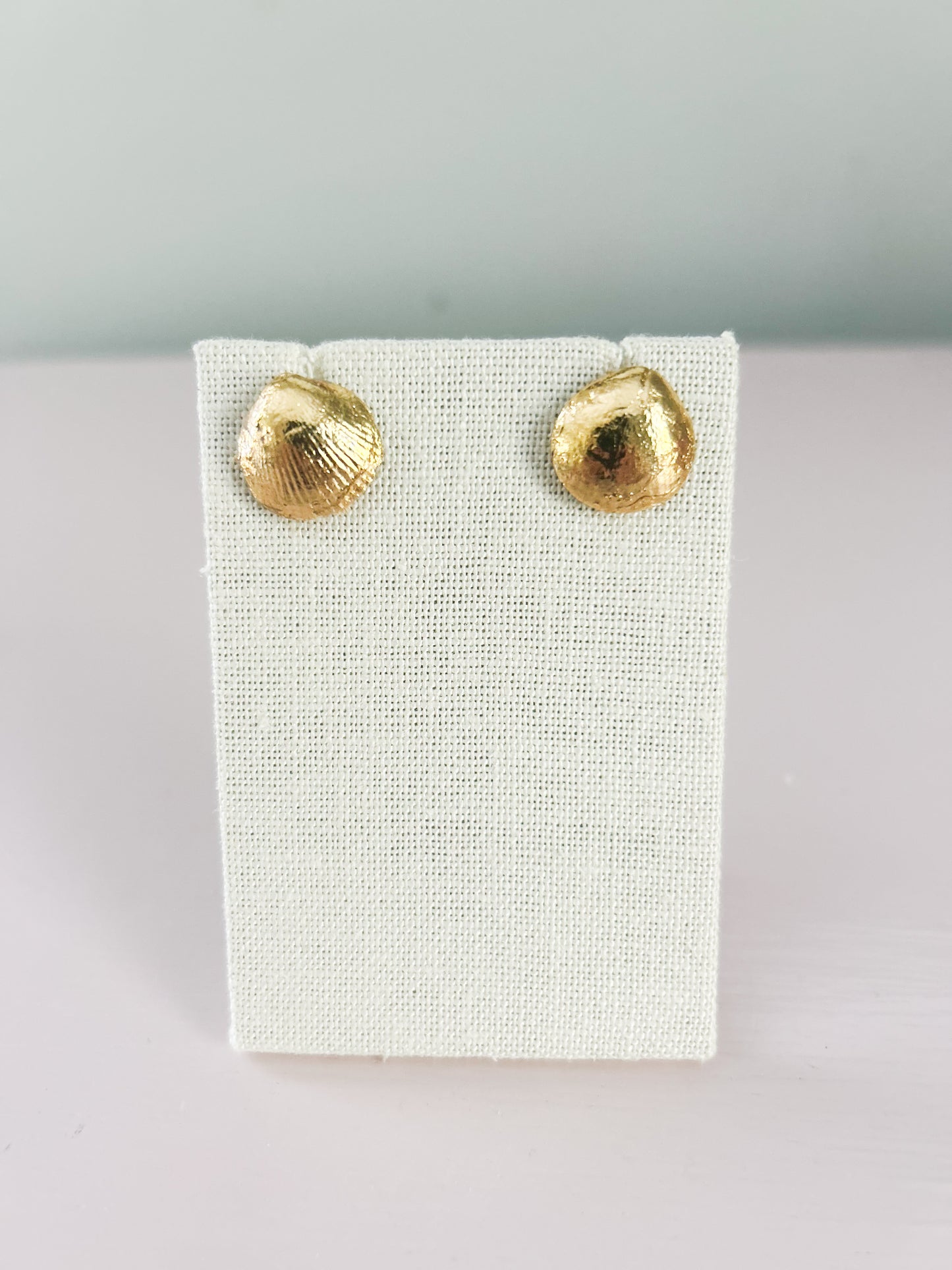Small August Studs