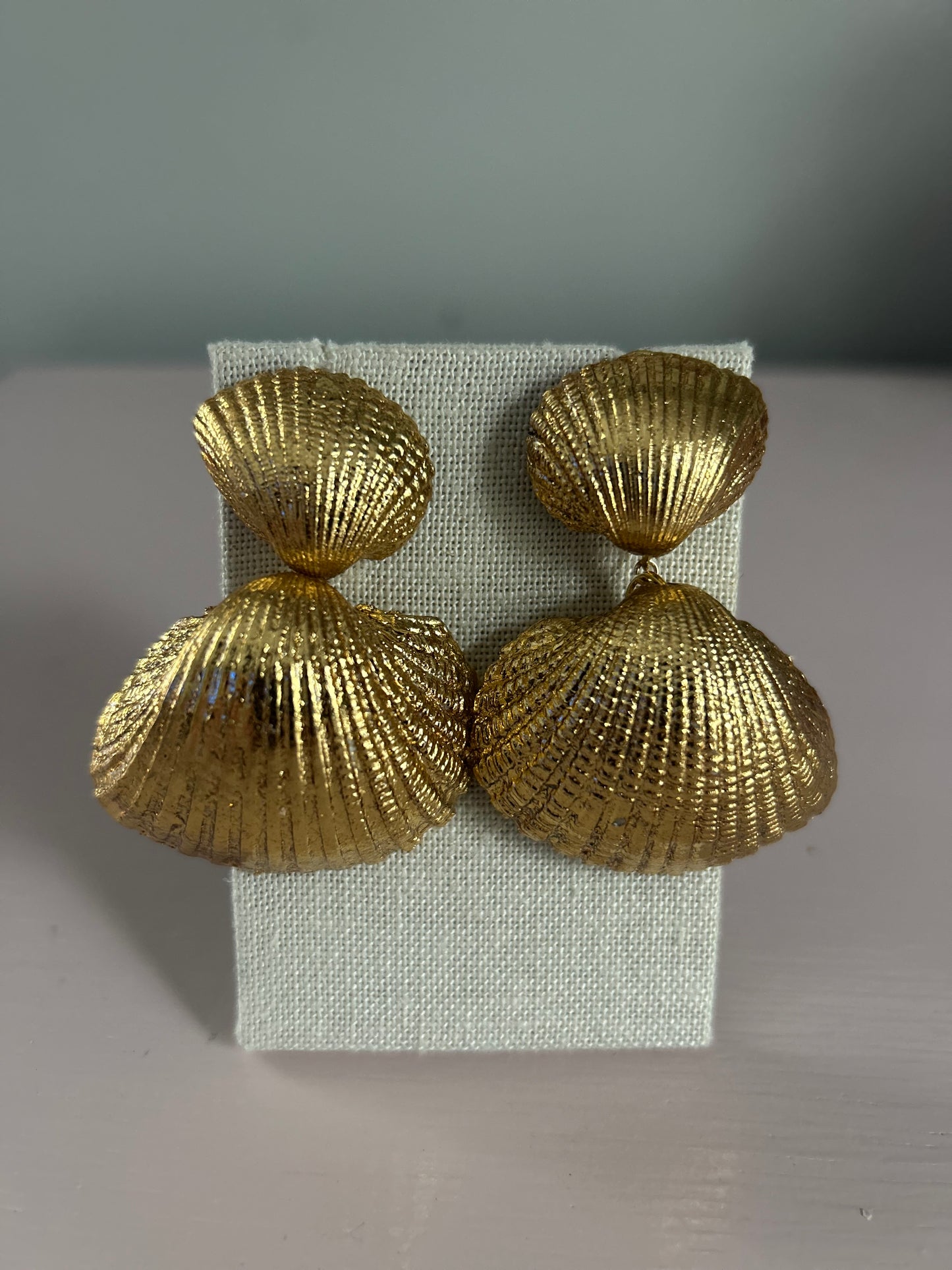 Large Ready For It Earrings