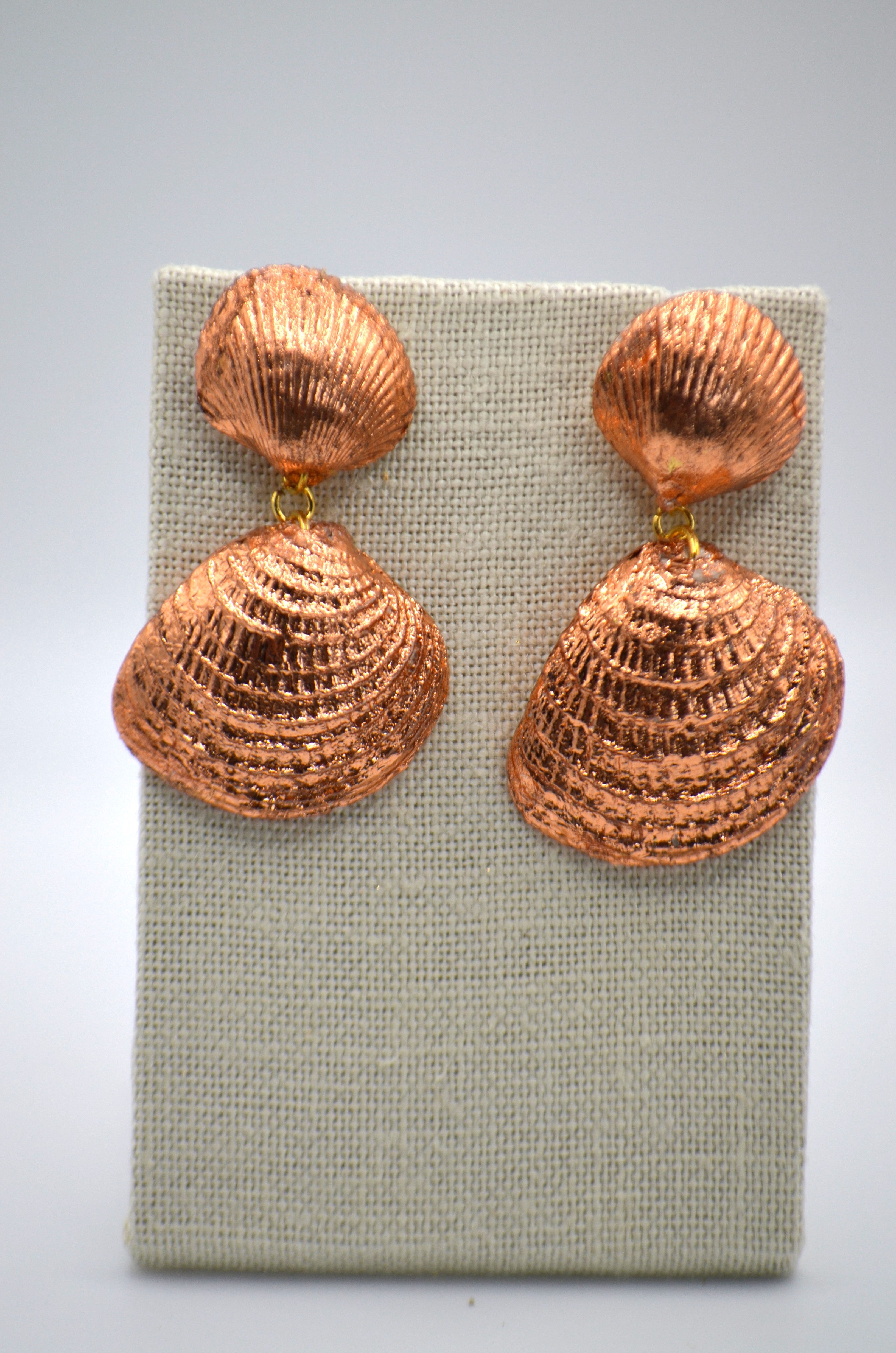 Ready for It – Sacred Shells