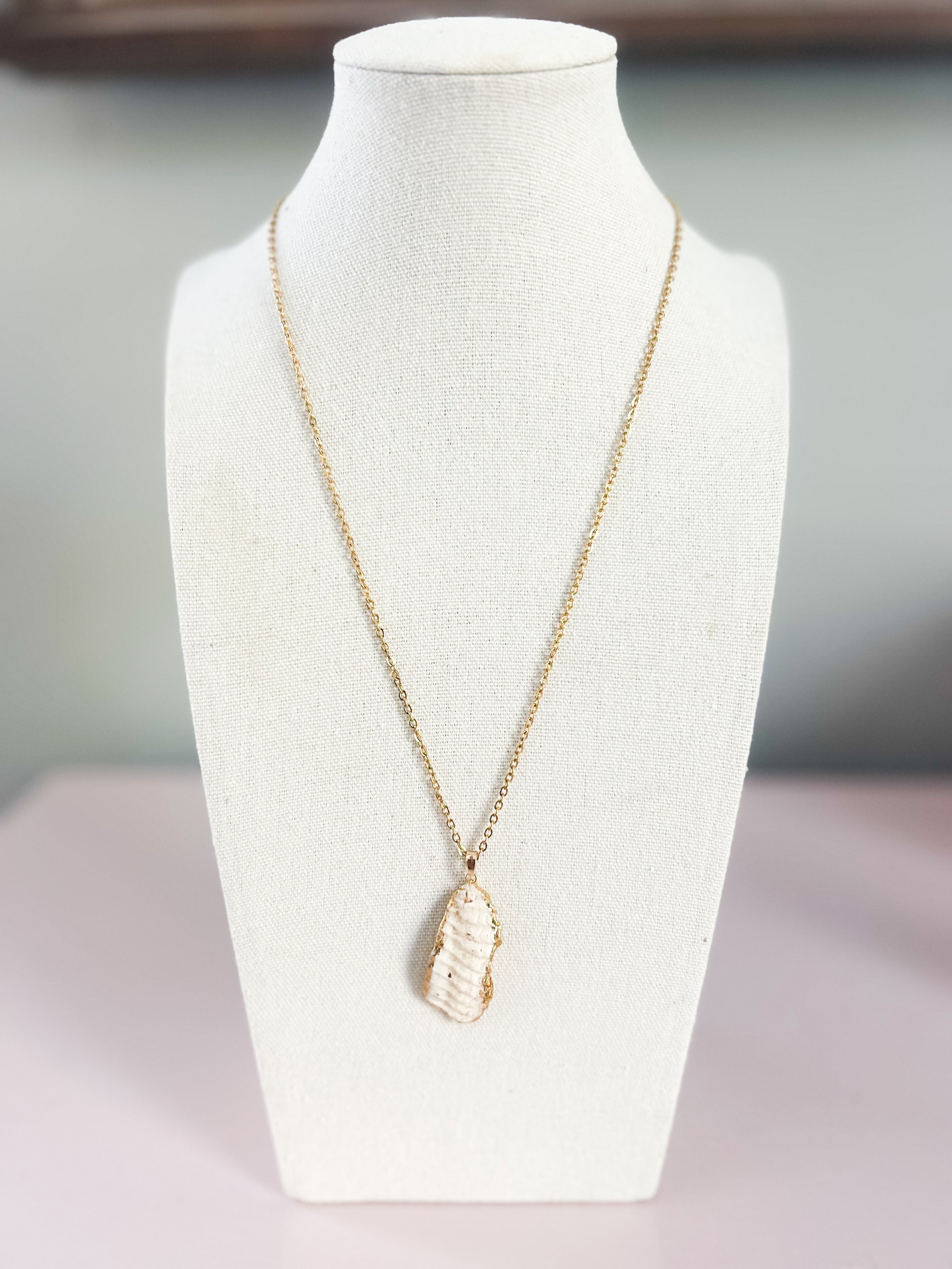 Shell For Calling Call It What You Want – Sacred Shells