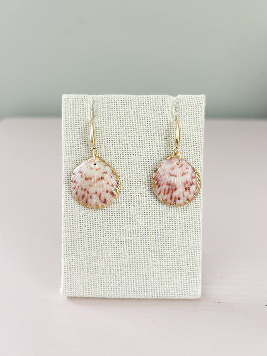 Red and White Miss Americana Hooks