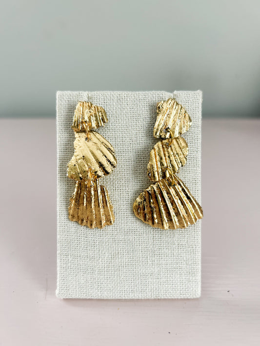 Love Story Earrings