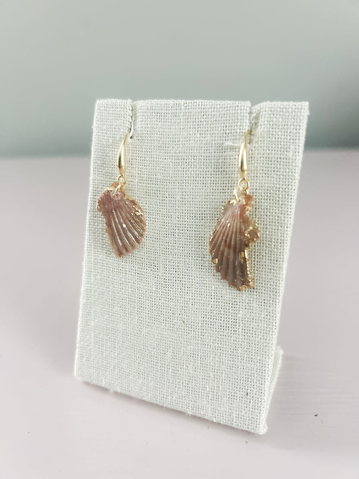 Tan Exile Small Hooks