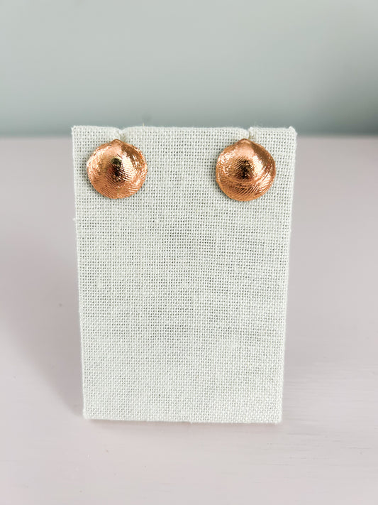 Small August Studs