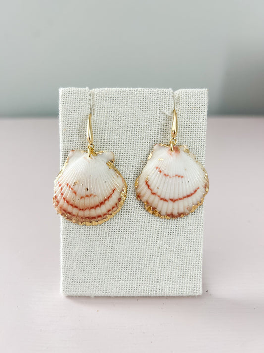 White and Orange Miss Americana Hooks