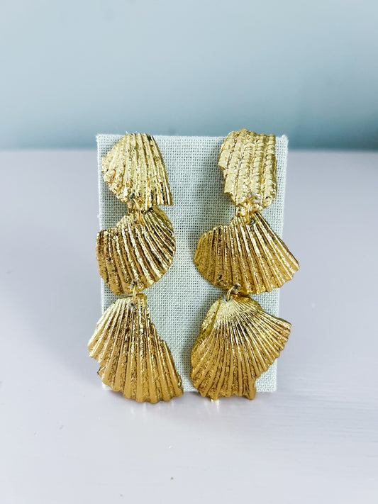 Love Story Earrings
