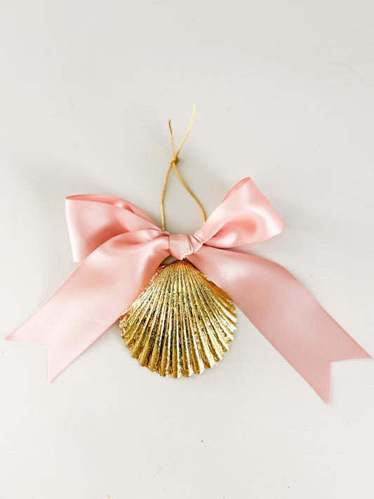 Christmas Tree Farm Ornaments