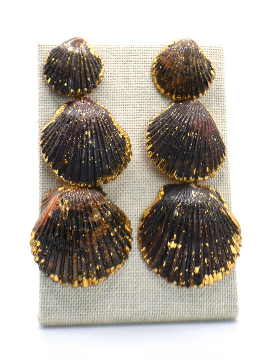 Gorgeous – Sacred Shells