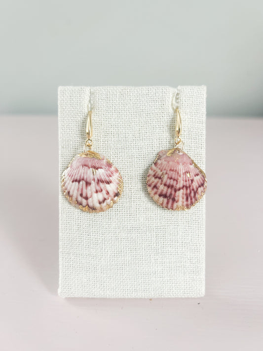 Red and White Miss Americana Hooks