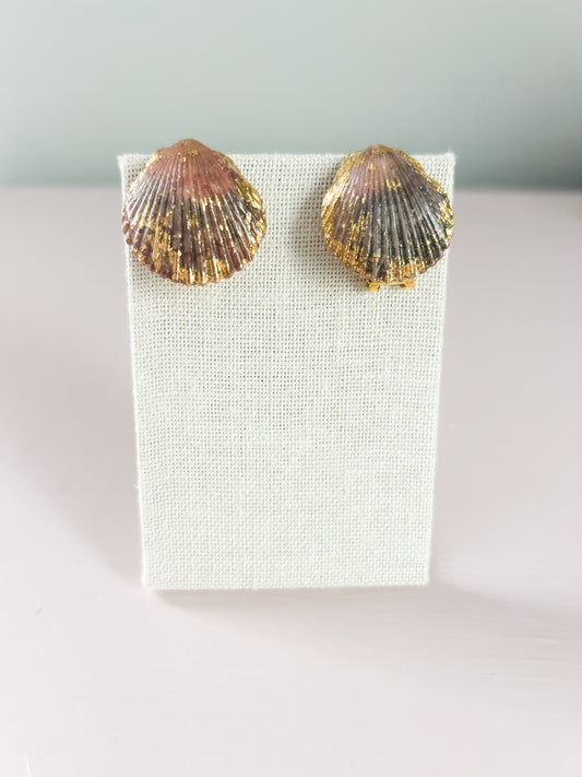 Multicolor Miss Americana Studs