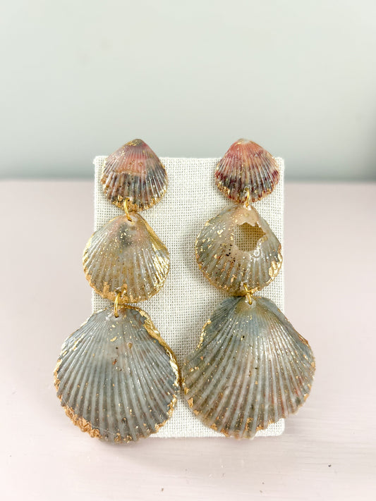Earthy Gorgeous Earrings