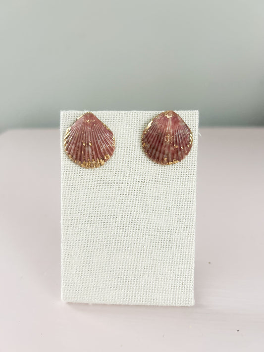 Medium Red and White Miss Americana