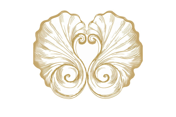 Sacred Shells